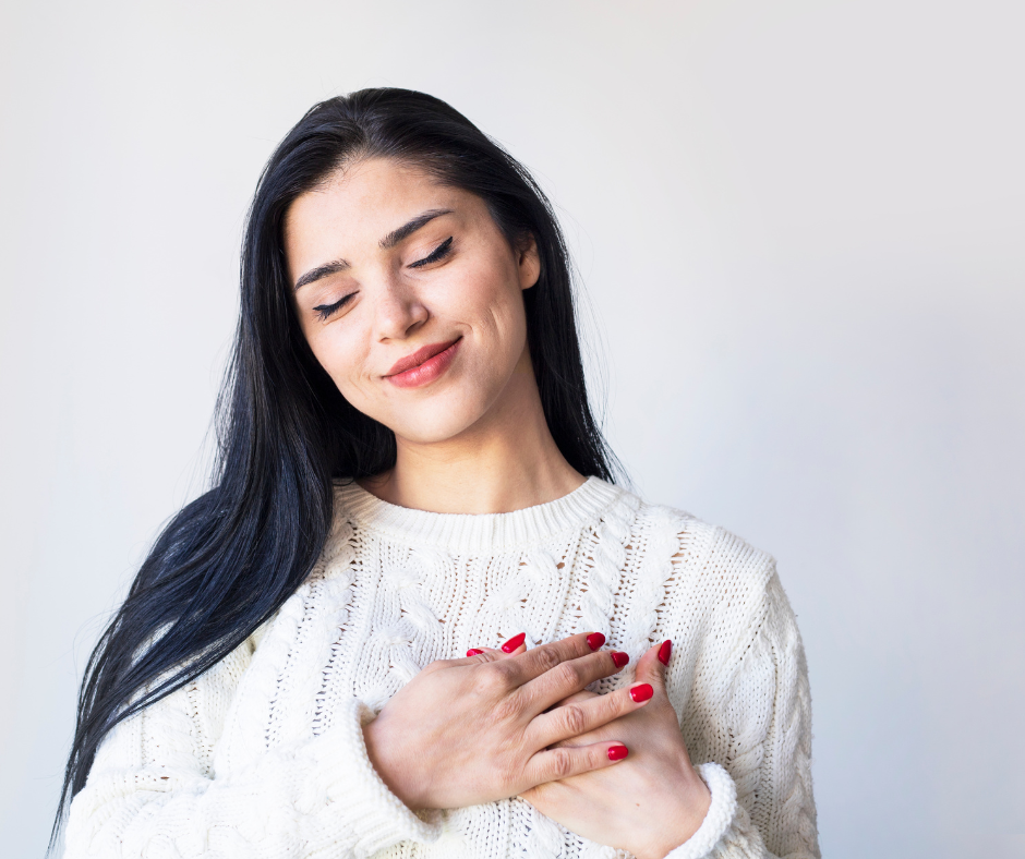 Signs of Performative Healing: When Self-Improvement Becomes Self-Image